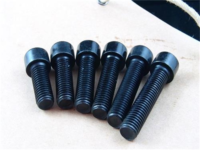 新郑高强螺栓